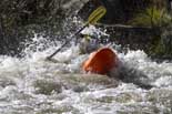 kayak agout 2014